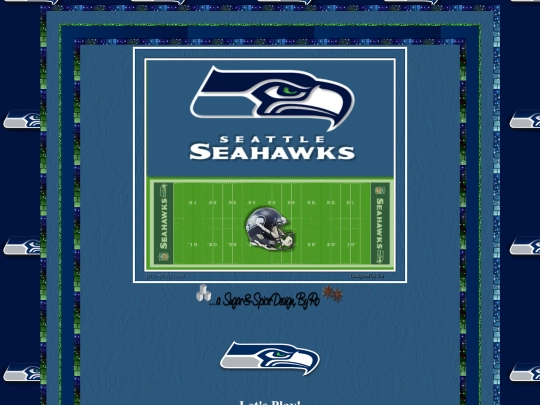 Sports/Football/pg02 screenshot