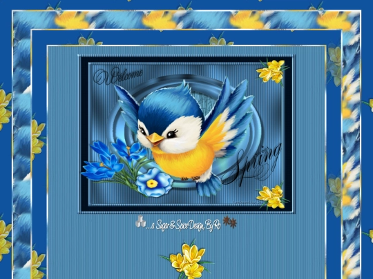 Spring/pg05 screenshot