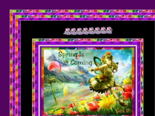 Spring/pg16 screenshot