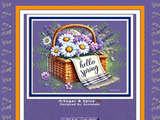 Spring/pg26 screenshot