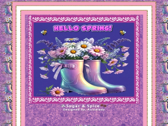 Spring/pg32 screenshot