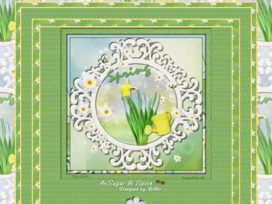 Spring/pg33 screenshot