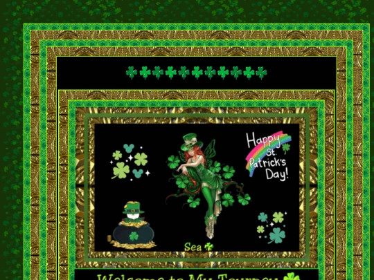 StPatricksDay/pg02 screenshot