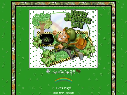 StPatricksDay/pg09 screenshot