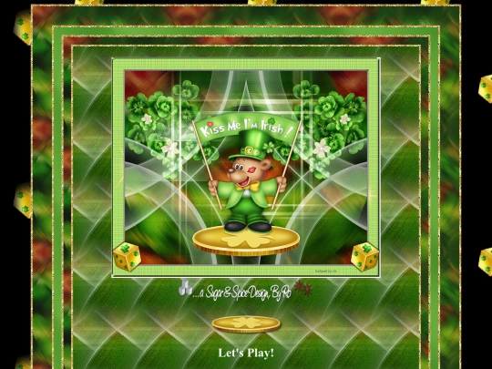 StPatricksDay/pg10 screenshot