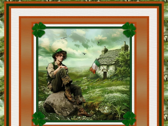 StPatricksDay/pg15 screenshot
