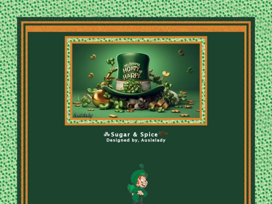 StPatricksDay/pg17 screenshot