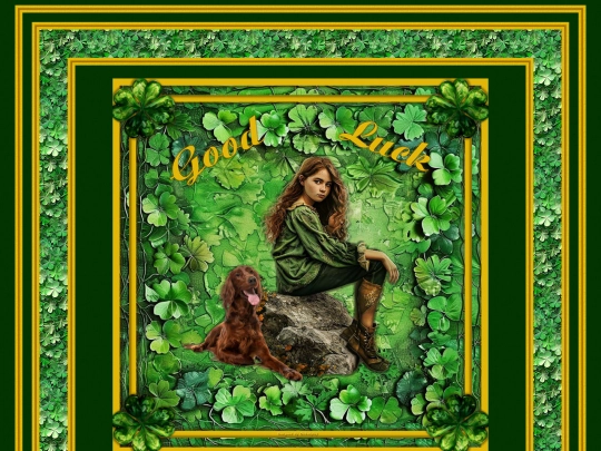 StPatricksDay/pg18 screenshot