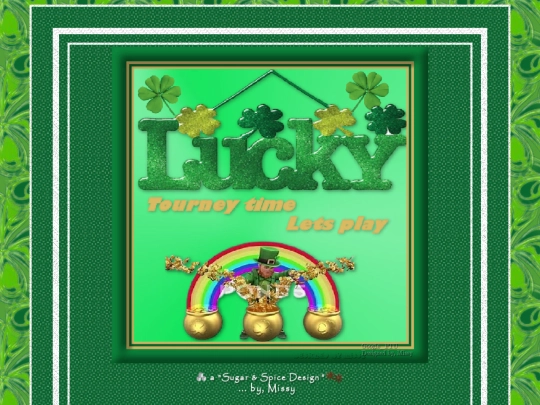 StPatricksDay/pg20 screenshot