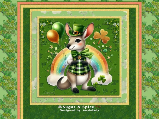 StPatricksDay/pg21 screenshot