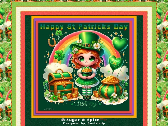 StPatricksDay/pg23 screenshot