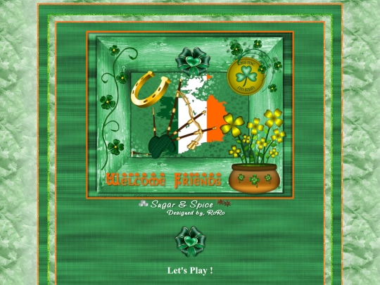 StPatricksDay/pg24 screenshot