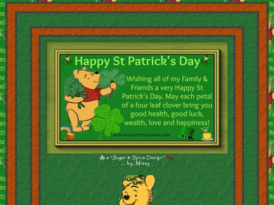 StPatricksDay/pg25 screenshot
