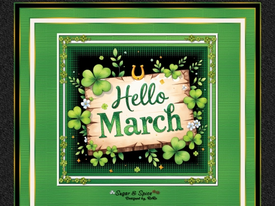 StPatricksDay/pg26 screenshot