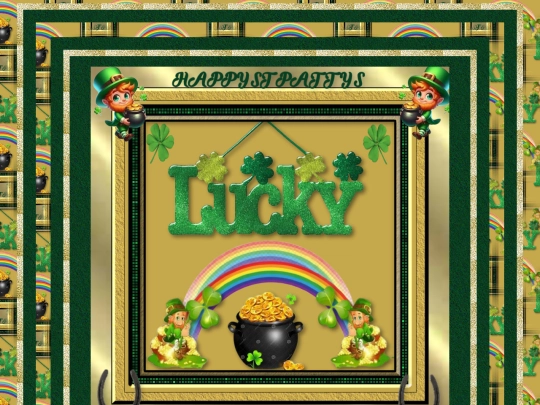 StPatricksDay/pg29 screenshot