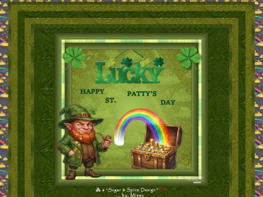 StPatricksDay/pg30 screenshot