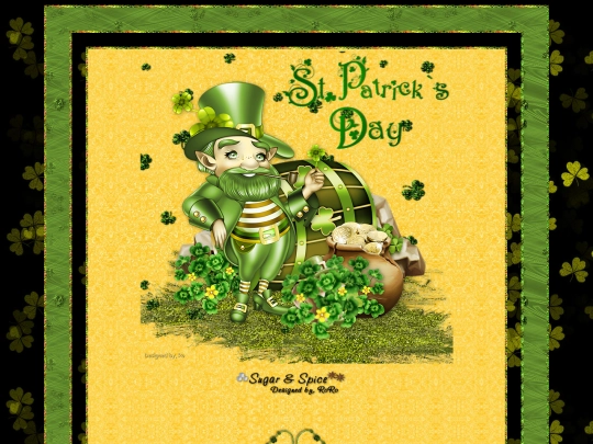StPatricksDay/pg31 screenshot