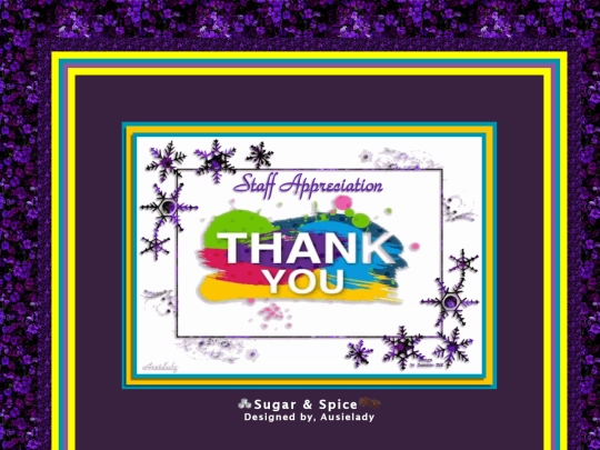 StaffAppreciation/pg01 screenshot