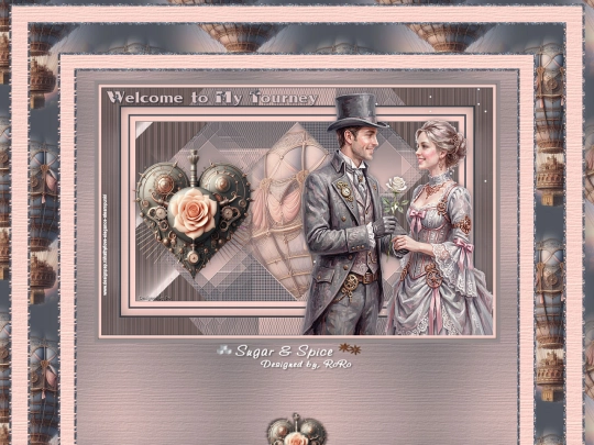 Steampunk/pg05 screenshot
