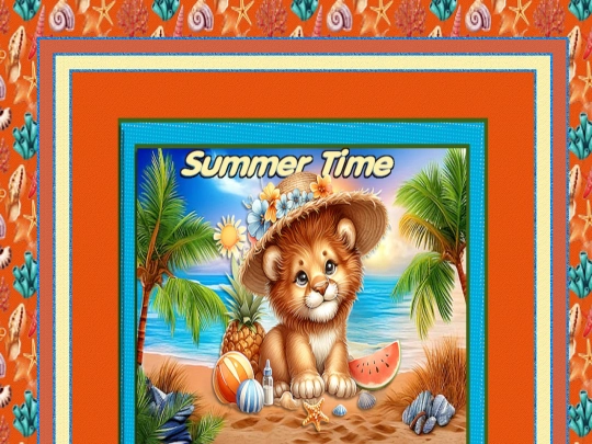 Summer/pg21 screenshot