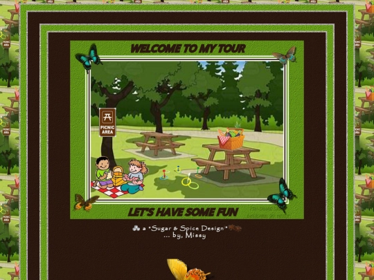 Summer/pg31 screenshot