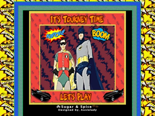Superheroes-Batman_etc/pg05 screenshot