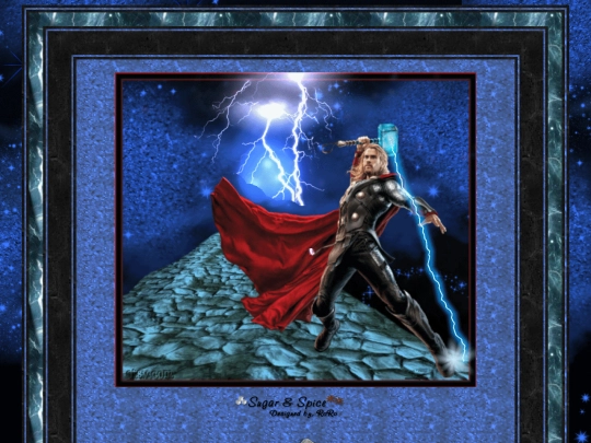 Superheroes-Batman_etc/pg08 screenshot