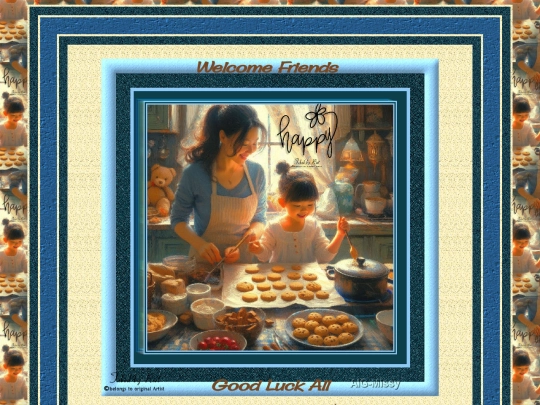 SweetTreats/pg04 screenshot