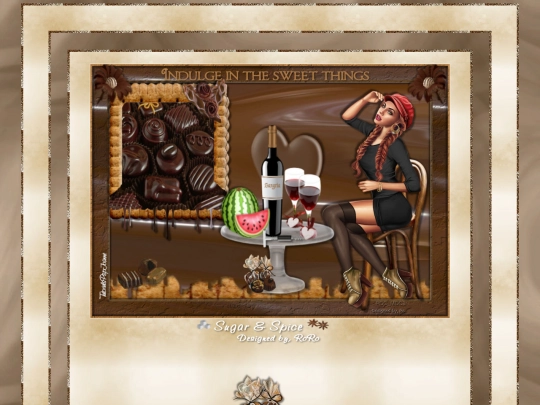 SweetTreats/pg07 screenshot