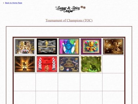 TOC/TOC screenshot