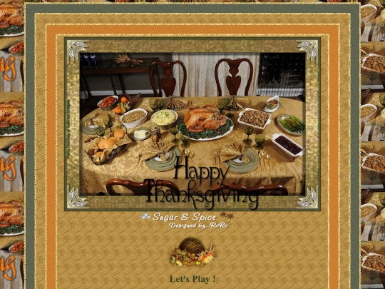 Thanksgiving/pg02 screenshot