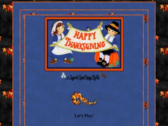 Thanksgiving/pg07 screenshot