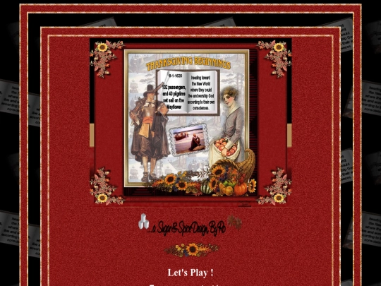 Thanksgiving/pg08 screenshot