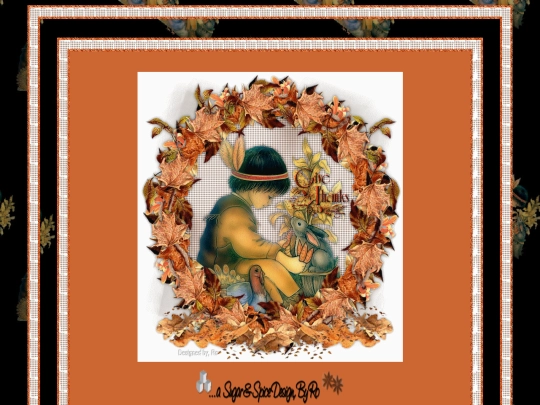 Thanksgiving/pg10 screenshot