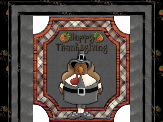 Thanksgiving/pg11 screenshot