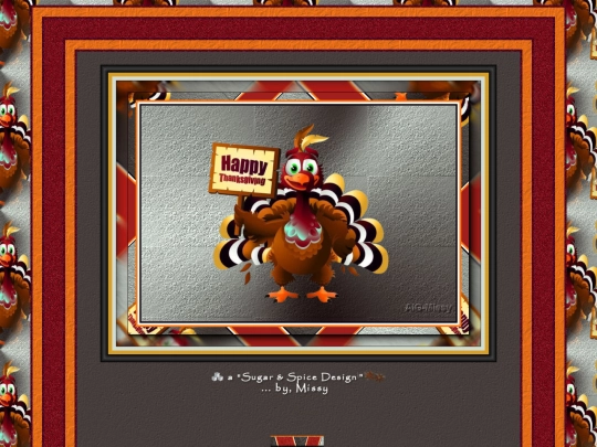 Thanksgiving/pg13 screenshot