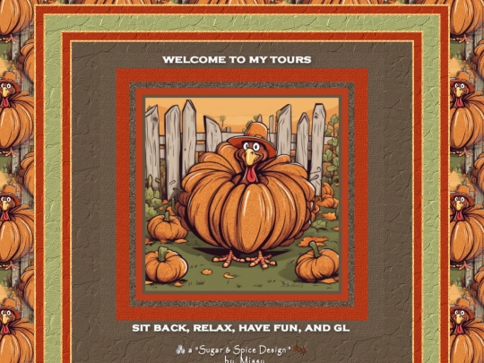 Thanksgiving/pg14 screenshot