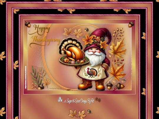 Thanksgiving/pg19 screenshot