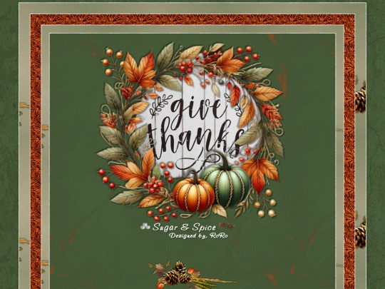 Thanksgiving/pg20 screenshot
