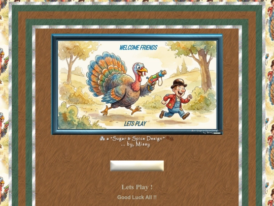 Thanksgiving/pg24 screenshot