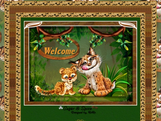 Tigers/pg02 screenshot
