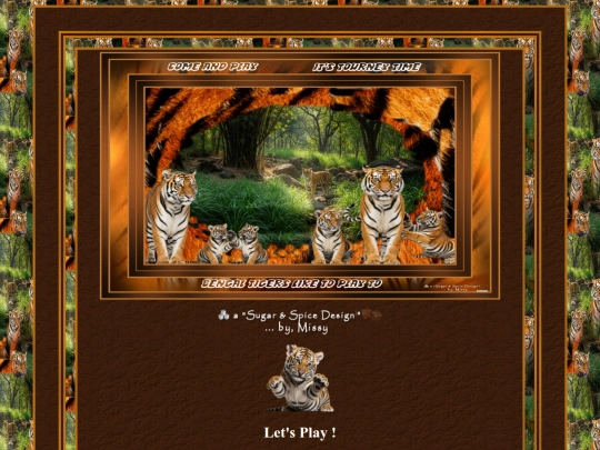 Tigers/pg05 screenshot