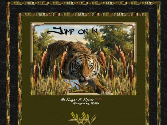 Tigers/pg06 screenshot