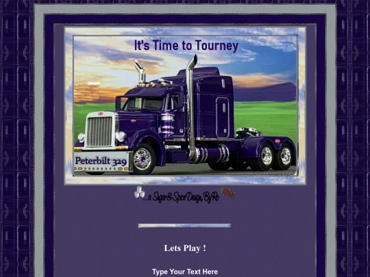 Trucks/pg02 screenshot