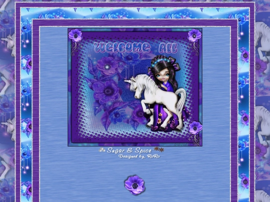 Unicorns/pg05 screenshot