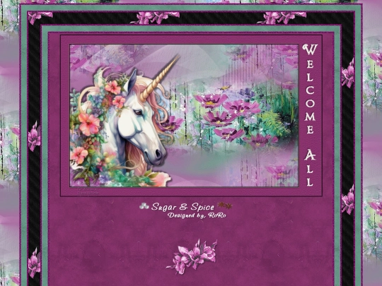 Unicorns/pg07 screenshot