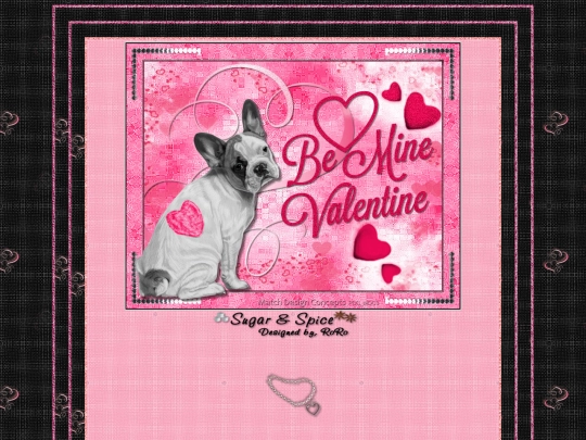 ValentinesDay/pg05 screenshot