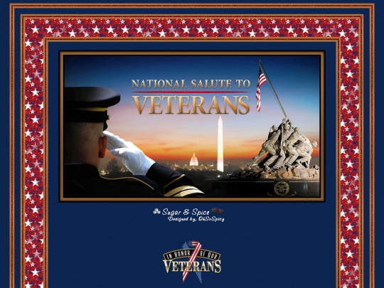 VeteransDay/pg01 screenshot
