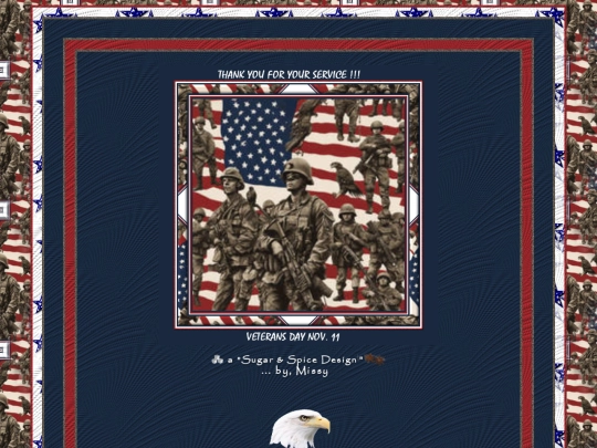 VeteransDay/pg02 screenshot