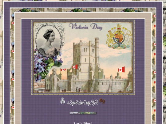 Victoria Day/pg02 screenshot